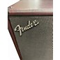 Used Fender ge-412 Guitar Cabinet