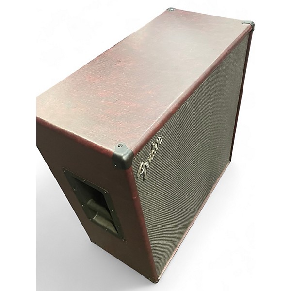 Used Fender ge-412 Guitar Cabinet