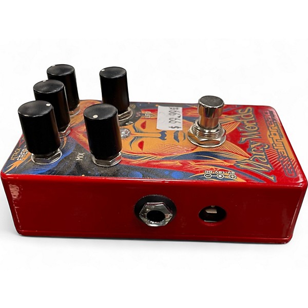 Used Catalinbread MANY WORDS Effect Pedal