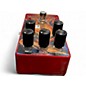 Used Catalinbread MANY WORDS Effect Pedal