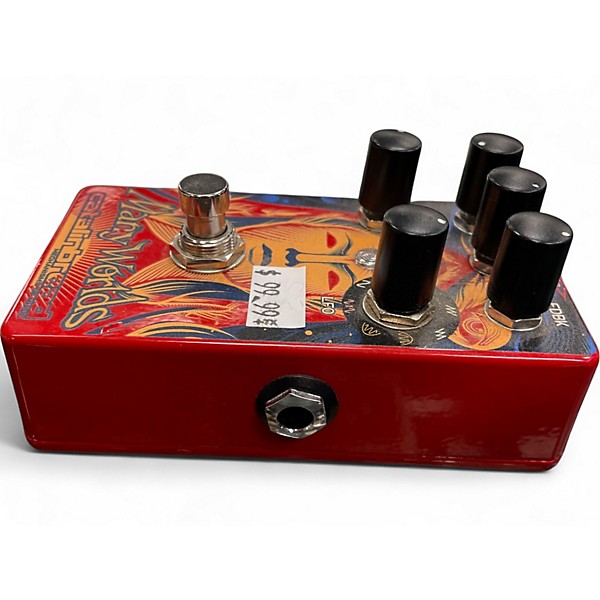 Used Catalinbread MANY WORDS Effect Pedal