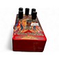 Used Catalinbread MANY WORDS Effect Pedal