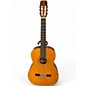 Used Cimar 379 Natural Classical Acoustic Guitar thumbnail