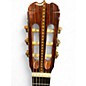 Used Cimar 379 Natural Classical Acoustic Guitar