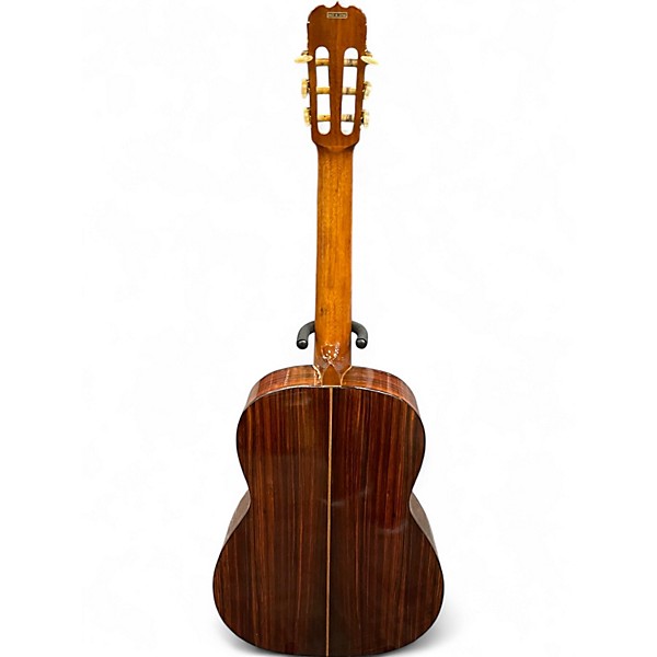 Used Cimar 379 Natural Classical Acoustic Guitar