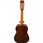 Used Cimar 379 Natural Classical Acoustic Guitar