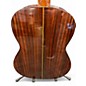 Used Cimar 379 Natural Classical Acoustic Guitar