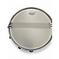 Used CB Percussion 14X5.5 SNARE Blue Drum