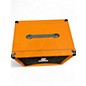 Used Orange Amplifiers OBC112 Bass Cabinet
