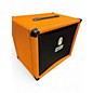 Used Orange Amplifiers OBC112 Bass Cabinet