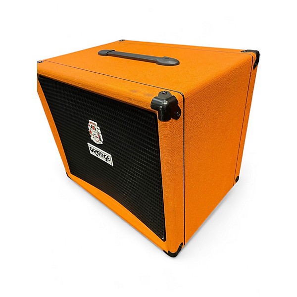 Used Orange Amplifiers OBC112 Bass Cabinet