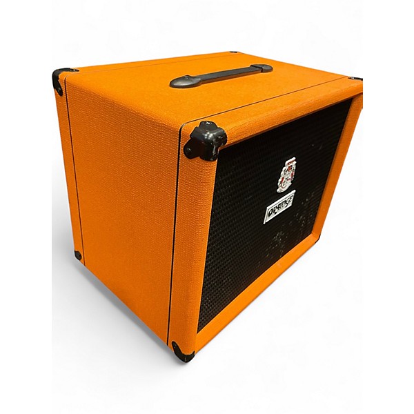 Used Orange Amplifiers OBC112 Bass Cabinet