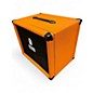 Used Orange Amplifiers OBC112 Bass Cabinet