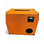 Used Orange Amplifiers OBC112 Bass Cabinet