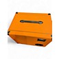 Used Orange Amplifiers OBC112 Bass Cabinet