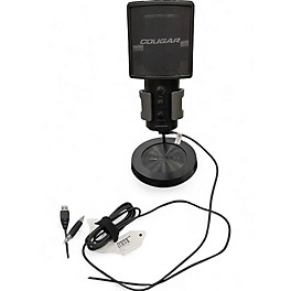 Used Cougar Screamer X USB Microphone