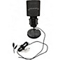 Used Cougar Screamer X USB Microphone thumbnail
