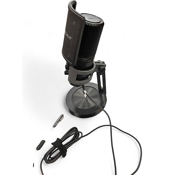 Used Cougar Screamer X USB Microphone