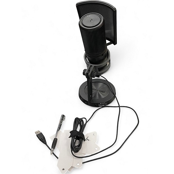 Used Cougar Screamer X USB Microphone