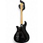 Used B.C. Rich Masterpiece Mockingbird QUILTED BURST Solid Body Electric Guitar