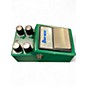 Used Ibanez TS9DX Turbo Tube Screamer Effect Pedal