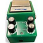 Used Ibanez TS9DX Turbo Tube Screamer Effect Pedal