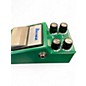 Used Ibanez TS9DX Turbo Tube Screamer Effect Pedal