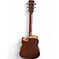 Used Cort MR500E OP Natural Acoustic Electric Guitar