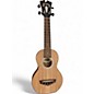 Used D'Angelico DAUSOP2DAO Natural Ukulele thumbnail