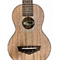 Used D'Angelico DAUSOP2DAO Natural Ukulele