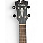 Used D'Angelico DAUSOP2DAO Natural Ukulele
