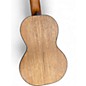 Used D'Angelico DAUSOP2DAO Natural Ukulele