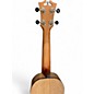 Used D'Angelico DAUSOP2DAO Natural Ukulele