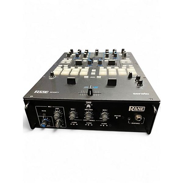 Used RANE SEVENTY DJ Mixer