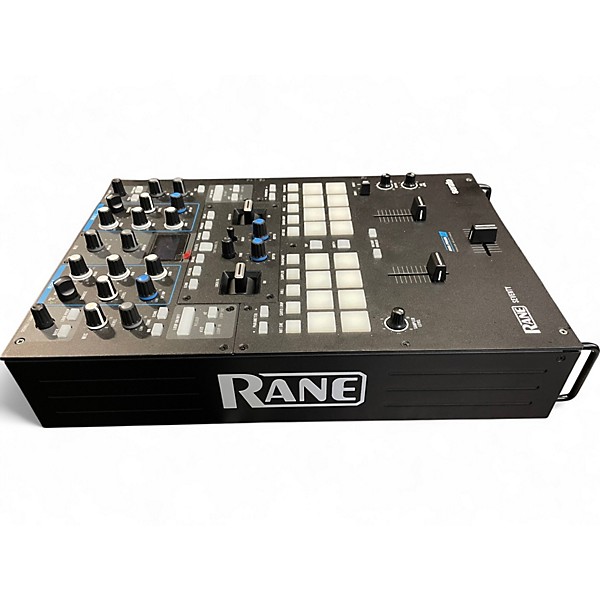 Used RANE SEVENTY DJ Mixer