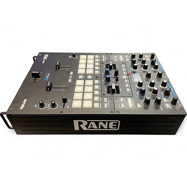 Used RANE SEVENTY DJ Mixer