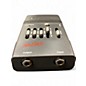 Used Fishman Pro EQ II Acoustic Guitar Pickup