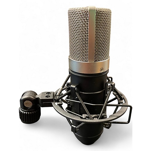 Used Marantz Professional mpm-1000 Condenser Microphone