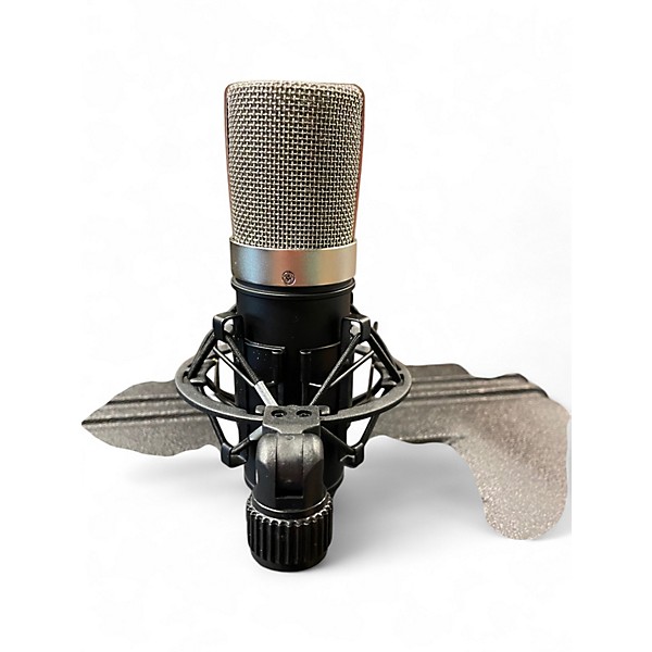Used Marantz Professional mpm-1000 Condenser Microphone
