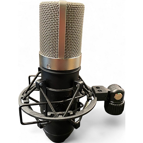 Used Marantz Professional mpm-1000 Condenser Microphone