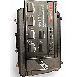 Used DigiTech BP8 VALVE Effect Processor
