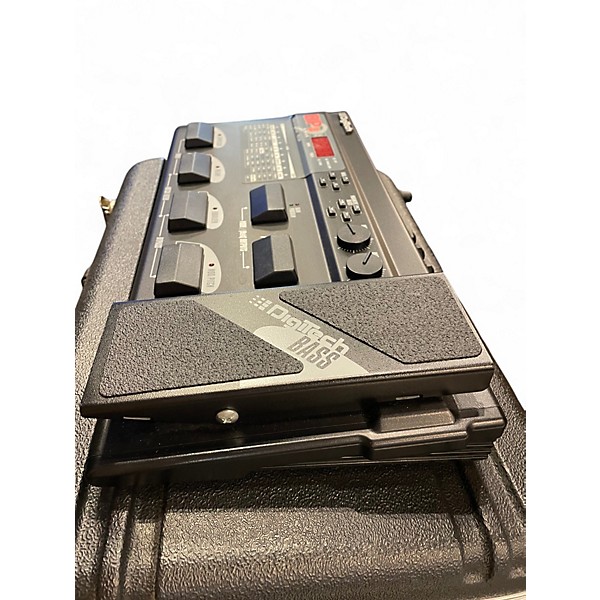 Used DigiTech BP8 VALVE Effect Processor