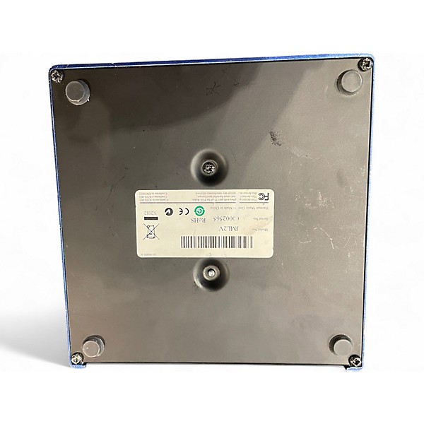 Used DigiTech JML2 JamMan Stereo Looper and Phrase Sampler Pedal