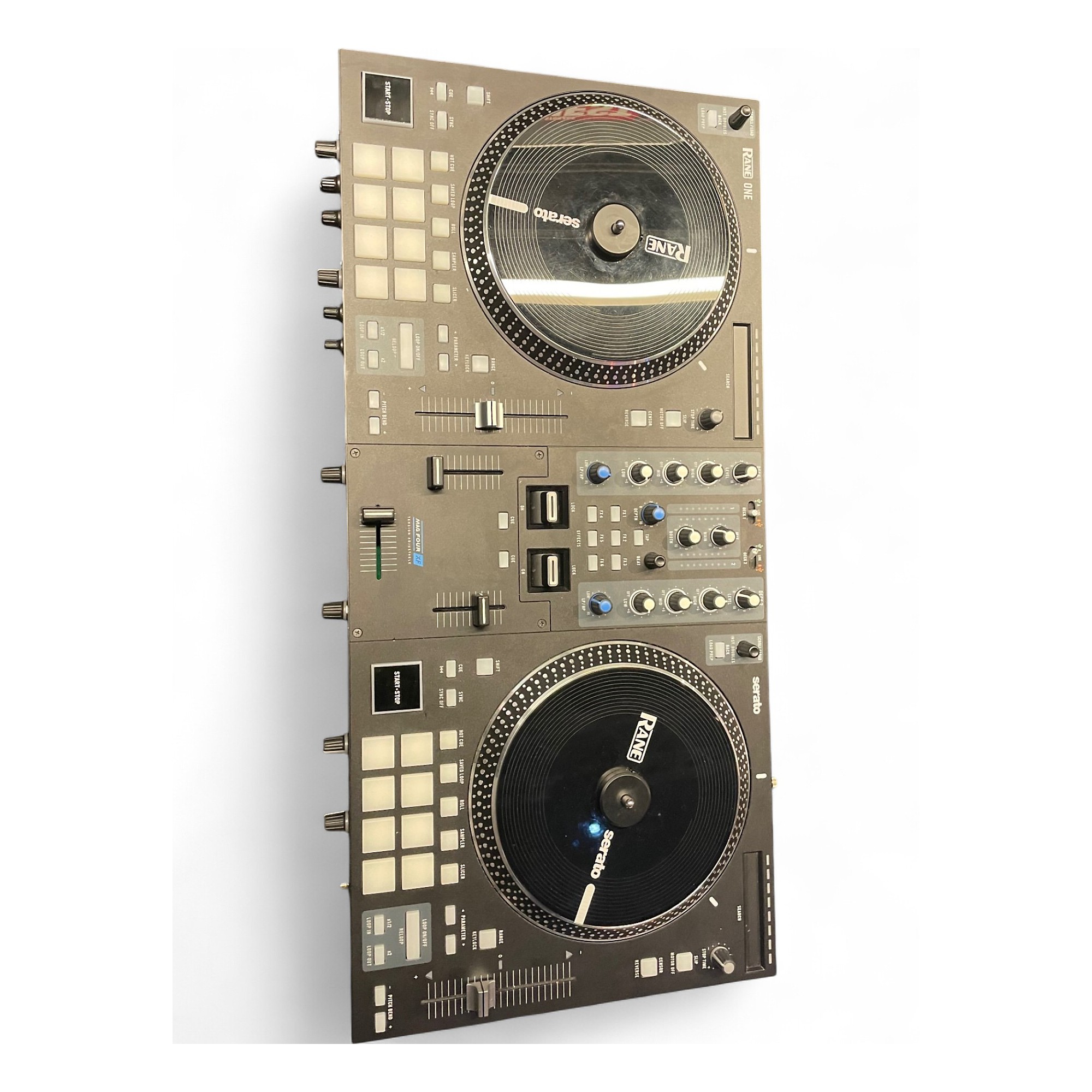 Used RANE RANE ONE DJ Controller | Guitar Center