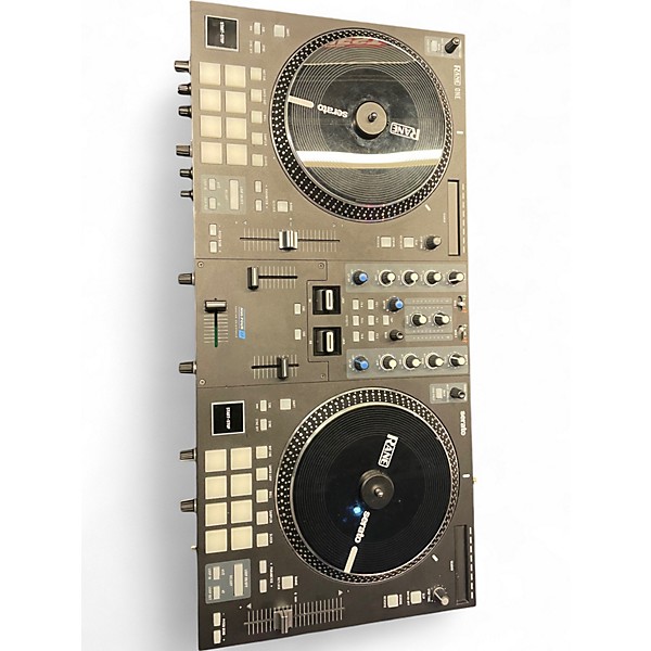 RANE ONE DJ Controller 国内正規品•新品未使用