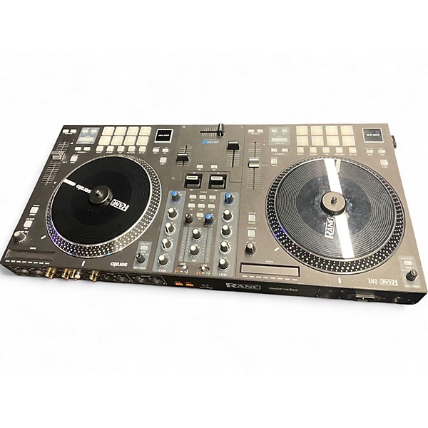 Used RANE RANE ONE DJ Controller | Guitar Center