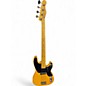 Used Nash Guitars PB-52 Butterscotch Blonde Electric Bass Guitar thumbnail