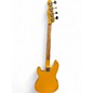 Used Nash Guitars PB-52 Butterscotch Blonde Electric Bass Guitar