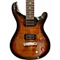 Used PRS PAUL'S GUITAR  SE 2 Color Sunburst Solid Body Electric Guitar