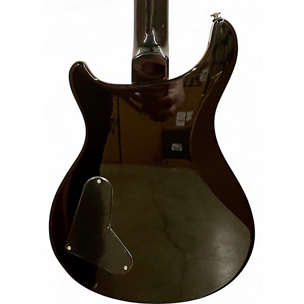 Used PRS PAUL'S GUITAR  SE 2 Color Sunburst Solid Body Electric Guitar